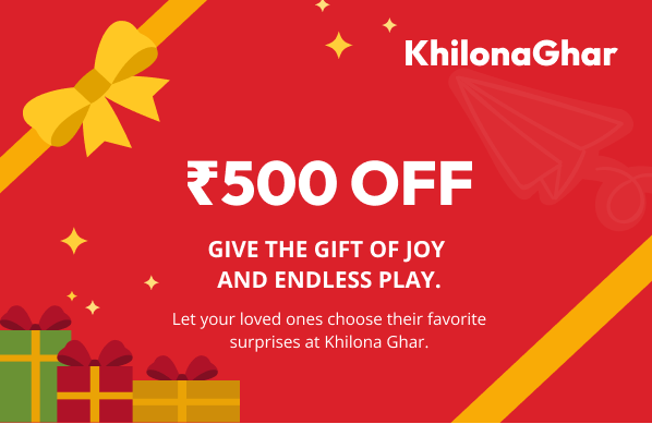The Khilonaghar Gift Card