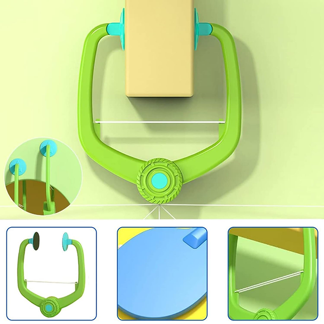 Hanging Table Tennis