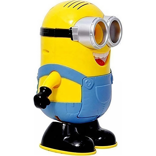 Dancing Minion