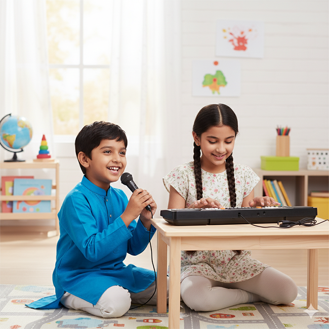 KEYBOARD BIG FUN BF 630A1