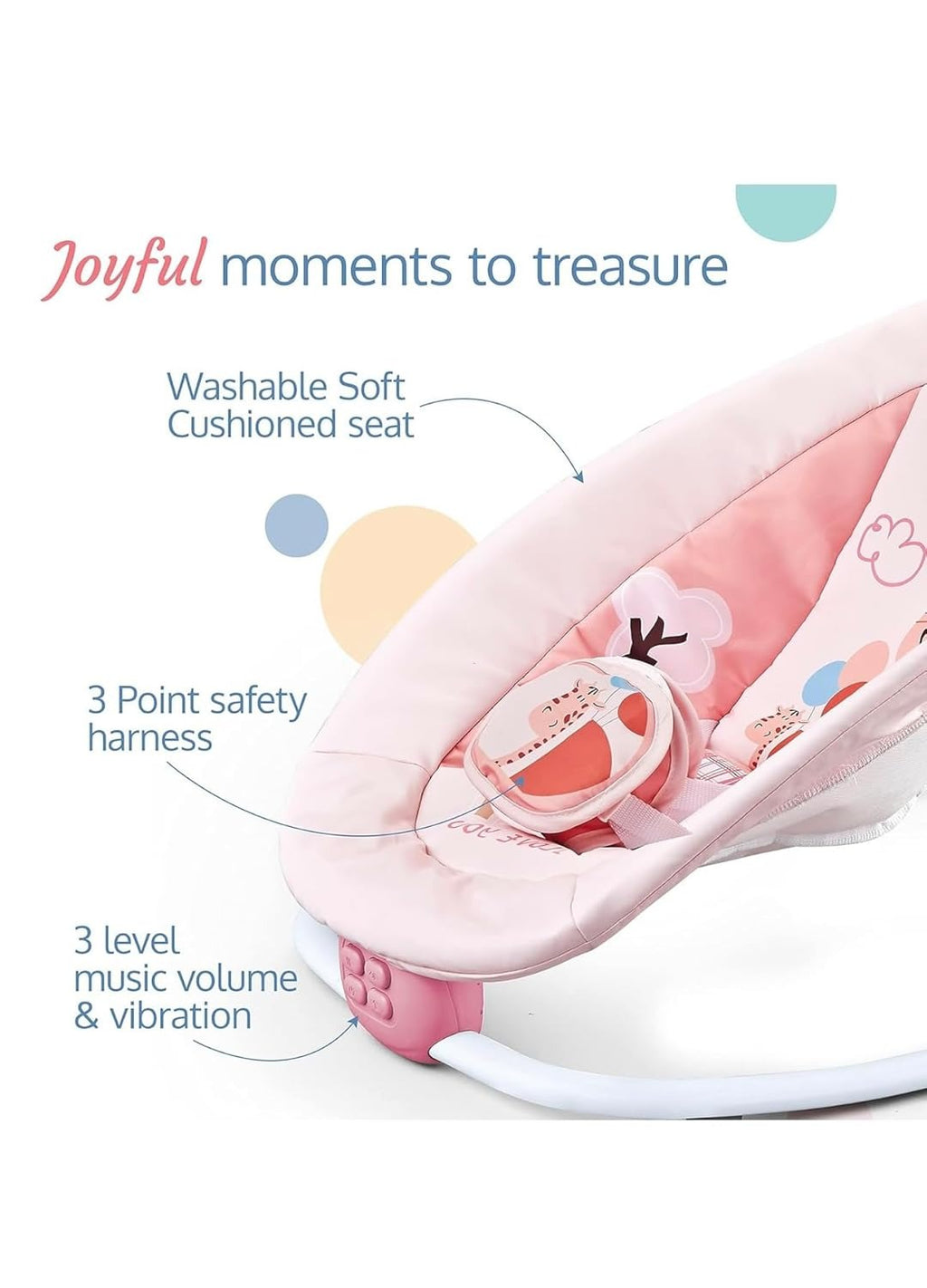 69850 RHYTHIC ROCKER