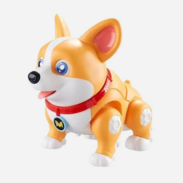 Intelligence Robot Dog