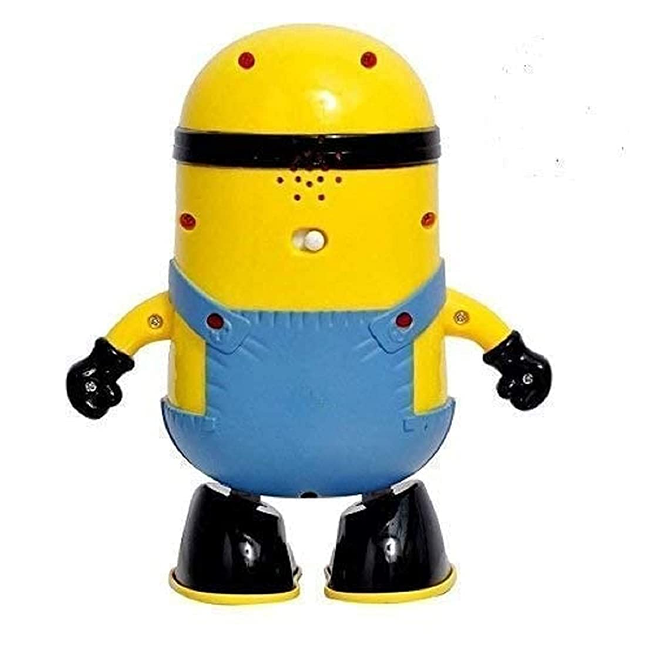Dancing Minion