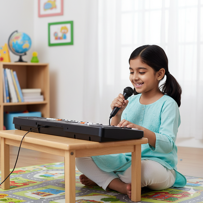 KEYBOARD BIG FUN BF 630A1