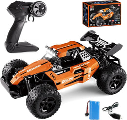 1/12 2.4G Remote Control Full Function Adventure Racing Car 3699-057