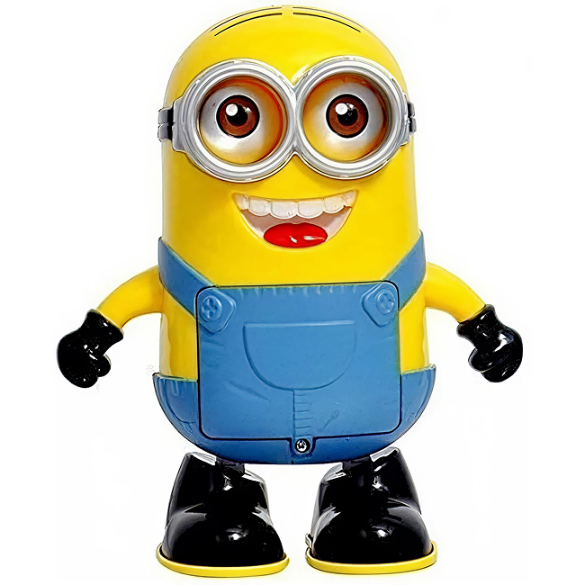 Dancing Minion
