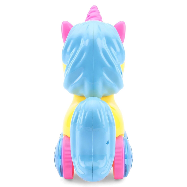 Pull Along Unicorn