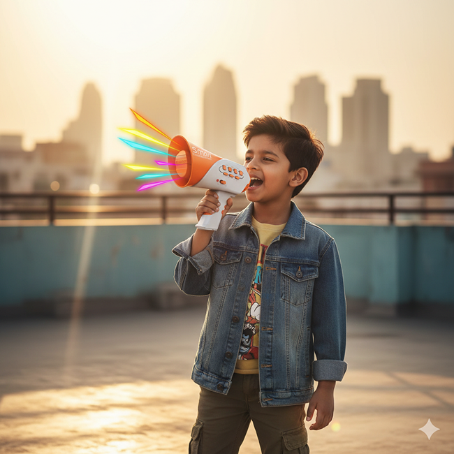 12 Different Magic Sound Super Smart Voice Changer Mic