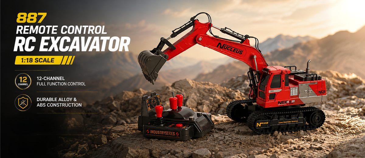Built for Performance - Engineered for extreme. Designed to dominate.