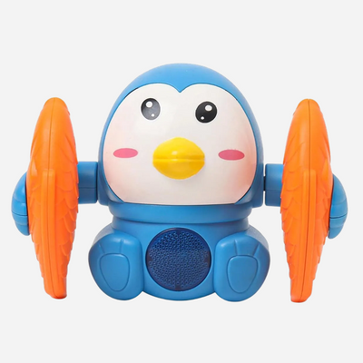 Dancing Banana Monkey