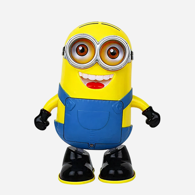 Dancing Minion