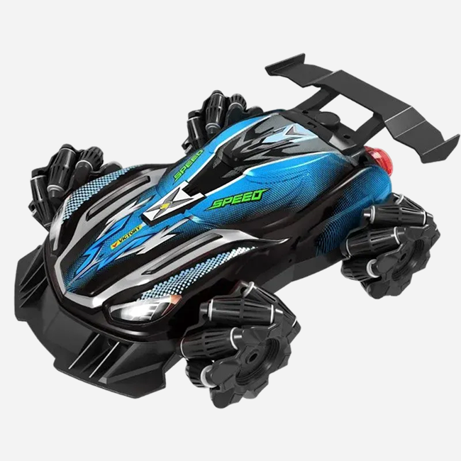 Drift Spray Remote Control Car