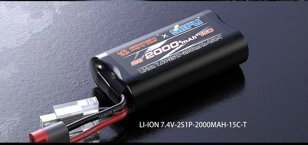 MJX Hyper Go 14301 Brushless RC Car 1 14 4WD Drift/Rally Truck 55 km/h High Speed RC Car description image 3