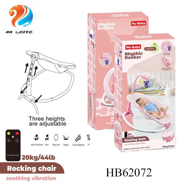 69850 RHYTHIC ROCKER