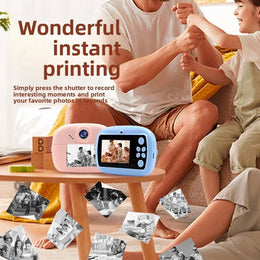 FS-11 DIY INSTANT DIGITAL CAMERA secondary