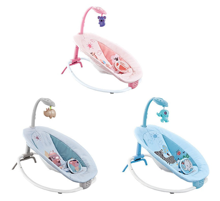 69850 RHYTHIC ROCKER