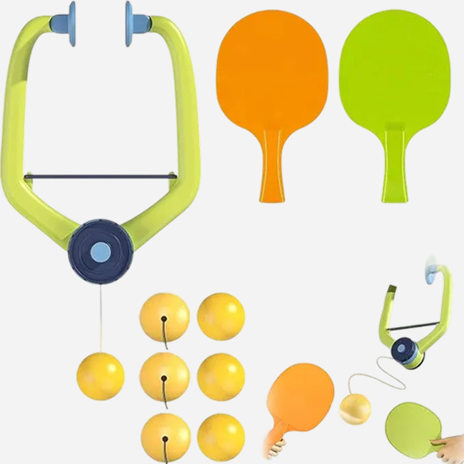 Hanging Table Tennis