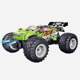 High-Speed Off-Road Vehicle Ultra-Long Battery Life Front Headlights Drifting Tail-Swinging