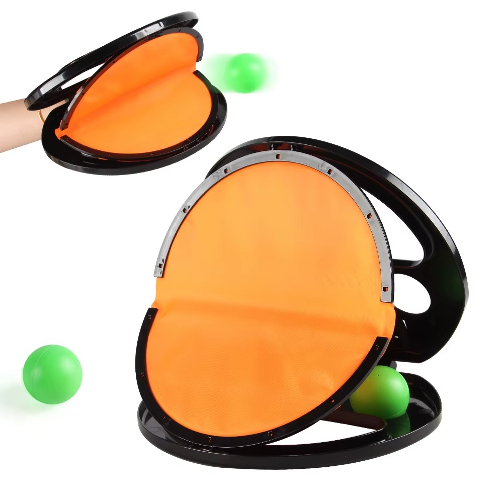 CATCH & TOSS BALL SET