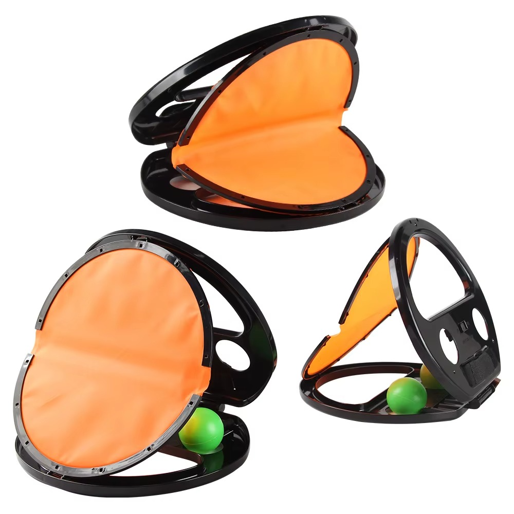 CATCH & TOSS BALL SET