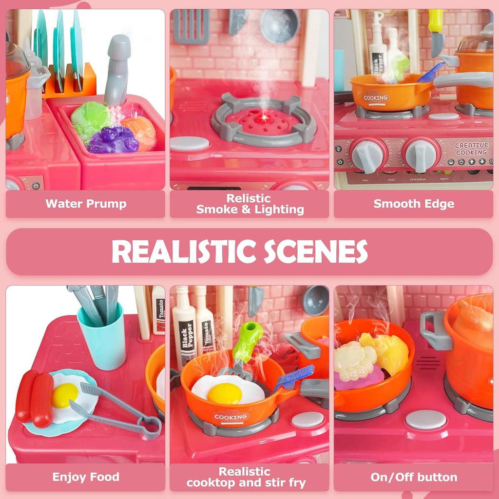 Kitchen spray intelligent -MJL-802