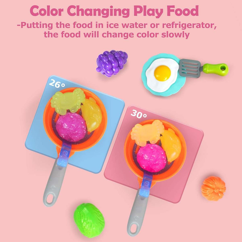 Kitchen spray intelligent -MJL-802