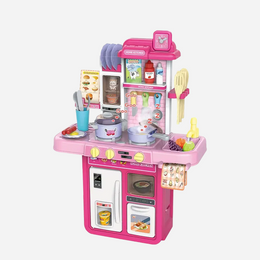 63CM Spray Smart Kitchen -MJL-709F