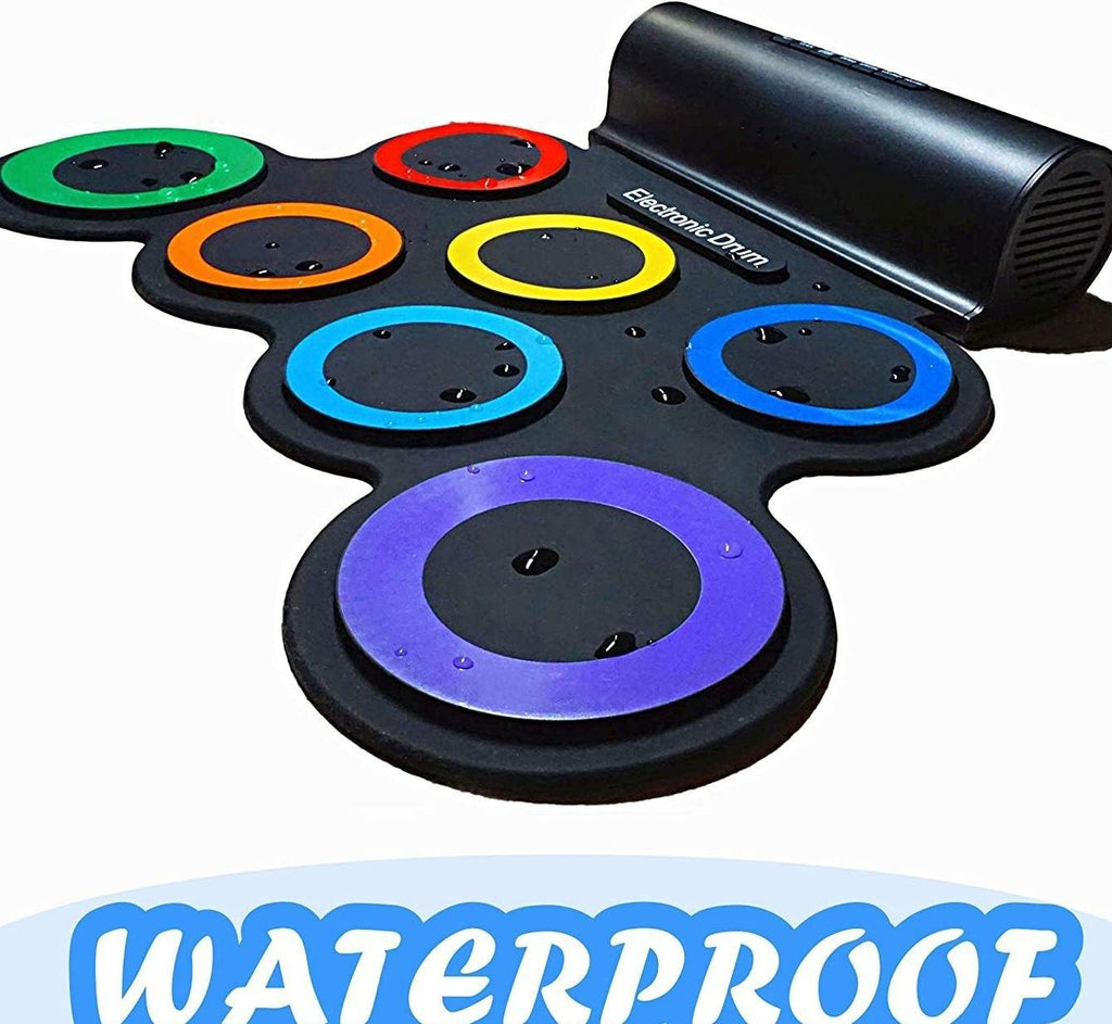 Electronic Drum Set Built-in SpeakerG3001