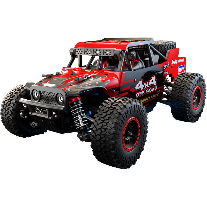 Beast SG202 MAX High Speed RC Car Brushless 2.4g Remote Control Truck Hobby Grade Car