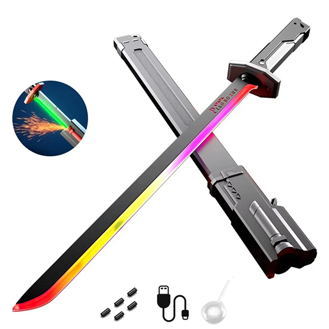 Katana Sparking Sowrd