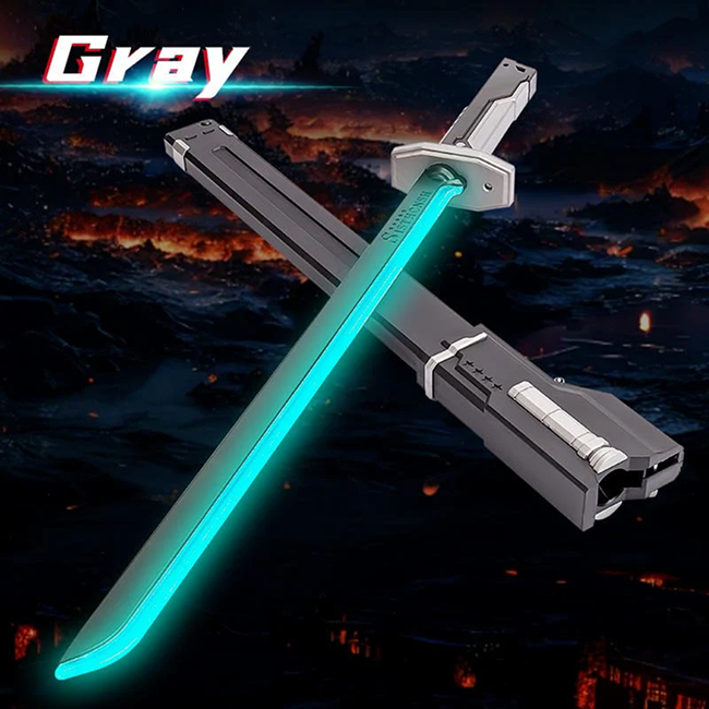 Katana Sparking Sowrd