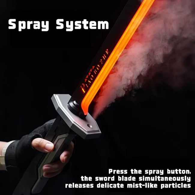 Katana Sparking Sowrd