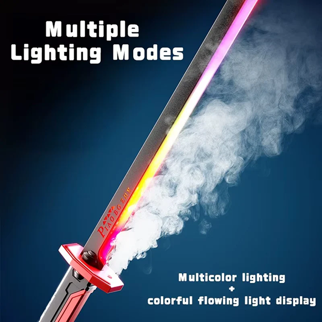 Katana Sparking Sowrd
