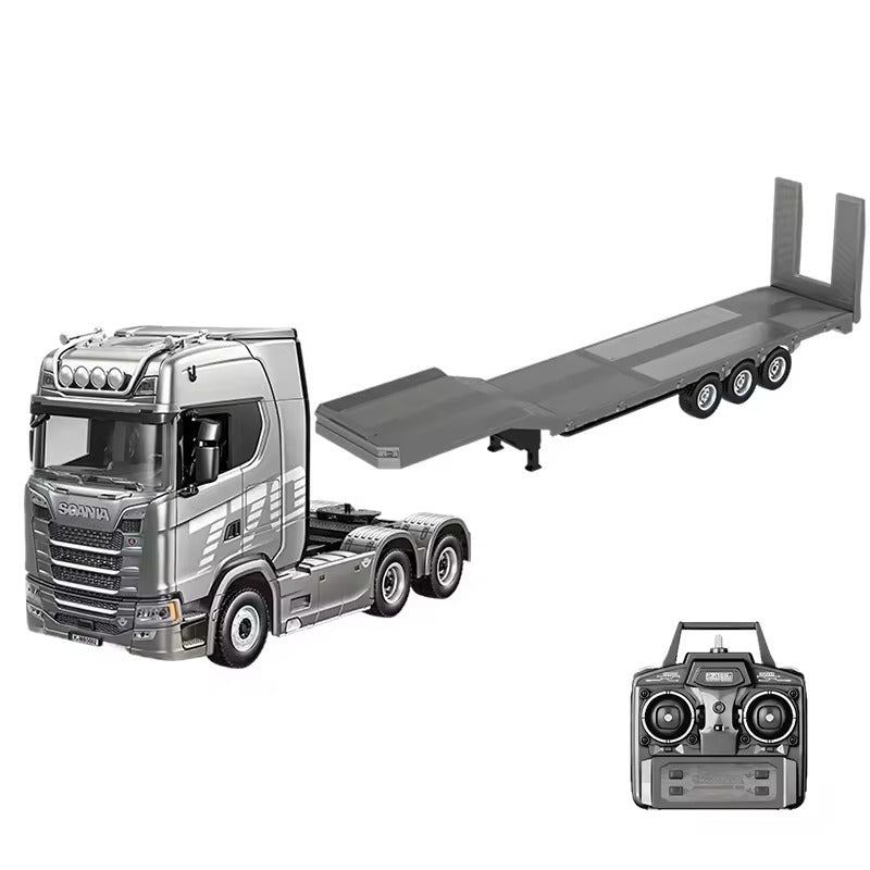 Huina 1501 Officially Licensed Scania 770S 1:18 Scale 19CH RC