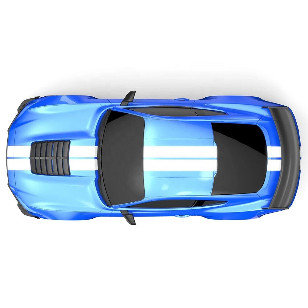 Hyper Go MJX 10306 1/10 Scale 4WD Brushless High Speed RC Drift Car GT500 70KM/H On-Road Racing Vehicle RTR Hobby Grade