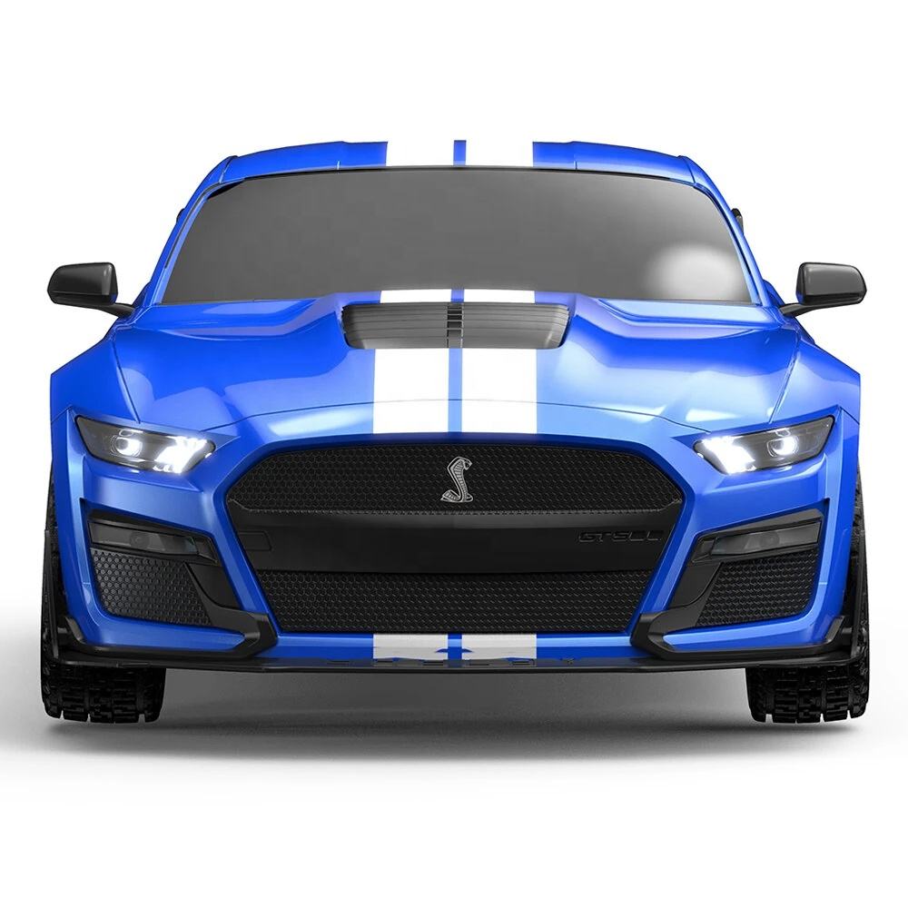 Hyper Go MJX 10306 1/10 Scale 4WD Brushless High Speed RC Drift Car GT500 70KM/H On-Road Racing Vehicle RTR Hobby Grade