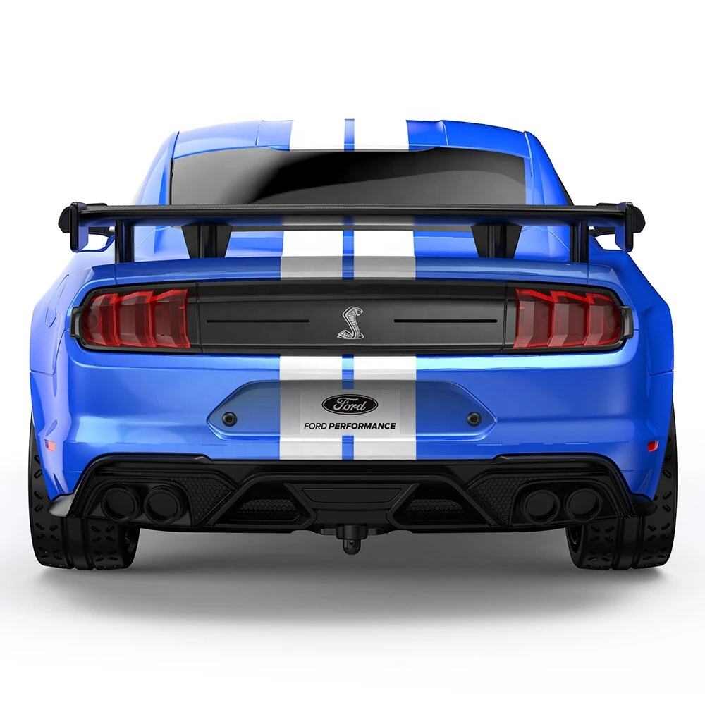 Hyper Go MJX 10306 1/10 Scale 4WD Brushless High Speed RC Drift Car GT500 70KM/H On-Road Racing Vehicle RTR Hobby Grade
