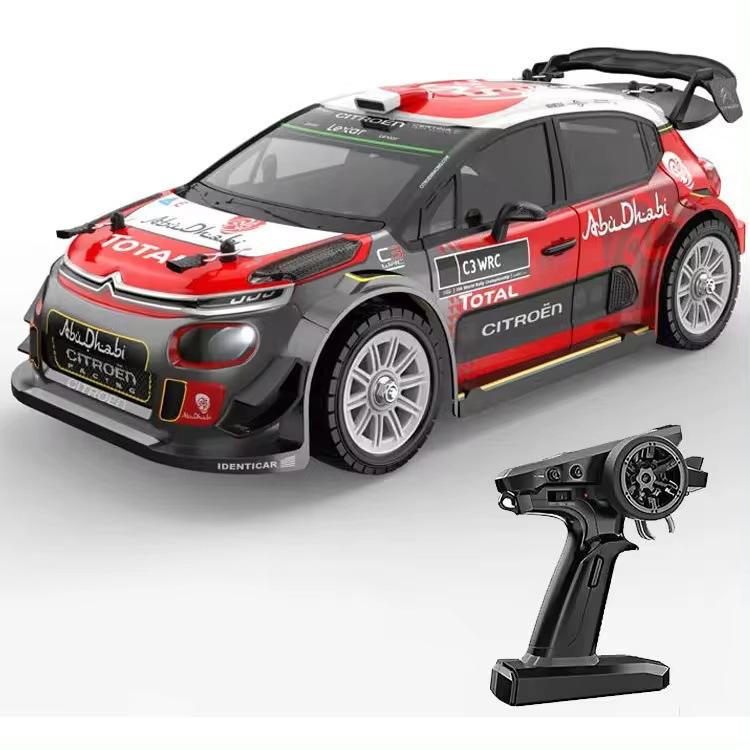 MJX Hyper Go 14303 1/14 RC Drift Car 2.4G High Speed Drift Rally Car Brushless Motor
