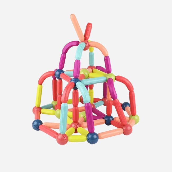 Magnetic Sticks 36 pcs