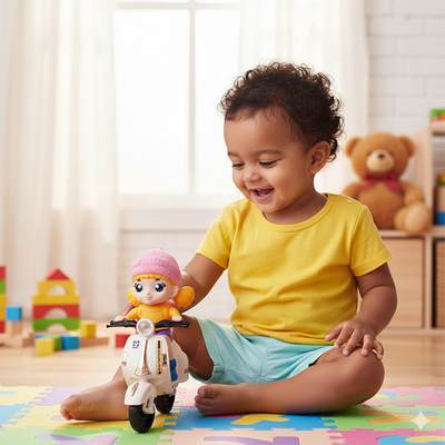 Motor Car - alternate view