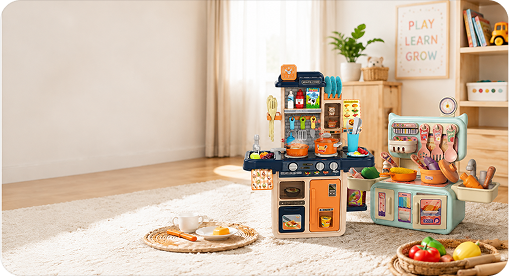 Role Play Toys
