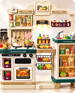 Kitchen Set