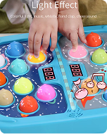 Hamster Games