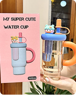 Water Bottles