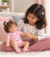 Dolls & Accessories