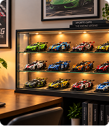 Diecast