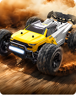 High Speed Cars