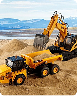 Construction Toys