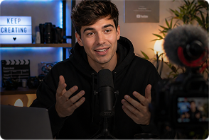 YouTube Creators