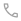 Phone Icon